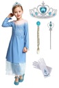 ELSA OUTFIT ELSA SET 104-110 4-5 ROKOV