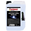 Sonax Profiline Brilliant Shine 5l Tekutý na umývanie a ošetrovanie laku auta