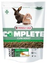 Versele-Laga Cuni Adult Complete pre králiky 500g