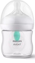 AVENT RESPONSIVE Fľaša NATURAL AIRFREE 125ml