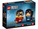 LEGO 40616 - DARČEK Harry Potter a Cho Chang