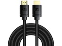 Kábel HDMI - HDMI BASEUS v 2.1 8K 4K 3 m