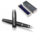 IM CORE BLACK PLNIACE PEN CT PARKER