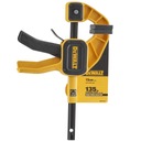 DWHT0-83192 DEWALT Auto svorka. STAR 150 mm