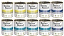 DOLINA NOTECI PREMIUM Food Mix príchutí 10 x 800 g