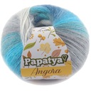 Priadza Papatya Angora 83