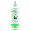 Aloe Velvet preddepilačné mlieko 500 ml