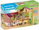 Playmobil Country Veľká farma Farma