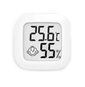 Meteorologická stanica Elektronický teplomer Hygrometer