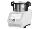 ROBOT LIDLOMIX MONSIEUR CUISINE CONNECT 1100W 2022