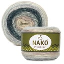 Priadza Nako Peru Color 100G, col. 32417