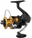 Radenie Shimano FX FC C 3000