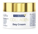 Novaclear Collagen spevňujúci denný krém 50 ml