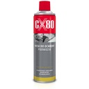 CX-80 vosk na údržbu podvozku 500 ml