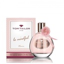 Toaletná voda TOM TAILOR BE MINDFUL WOMAN 50 ml