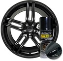 Hyper Dip Plasti Dip Emerald Black Metallic Black Metallic Gloss USA