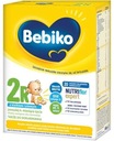 Bebiko 2R Nutriflor Expert následné mlieko 600g