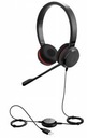 JABRA Evolve 30 II Stereo MS USB/3,5 mm