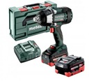 AKUMULÁTOROVÝ NÁRAZOVÝ KLÚČ. 3/4''SSW 18 LTX 1750BL METABO