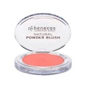 Prírodná lícenka Benecos Natural Powder Blush pre P1