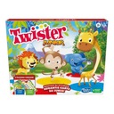 Arkádová hra Hasbro Twister Junior