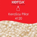 KeraSoy Pillar tablety sójového vosku 1 kg