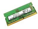 8GB DDR4 2400MHz Samsung M471A1K43BB1-CRC SODIMM