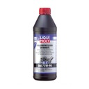 LIQUI MOLY OLEJ 75W90 1L SYNT. API GL5, MIL-L