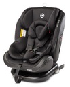 Autosedačka MUNDO 0-36 ISOFIX bla Caretero