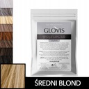 GLOVIS vrecúško 50g - Stredne blond - Stredne blond