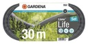 Liano Life textilná hadica 30m sada 18457-20