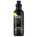 K2 APC Neutral Pro 1L Univerzálna čistiaca kvapalina