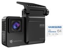 Videorekordér Navitel RS2 DUO + ​​64 GB karta