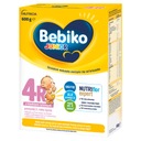 Bebiko Junior 4R od 2 rokov 600 g