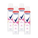 SADA 4X REXONA SPREJ NA SEXY KYTICE 200ML