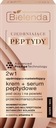 Bielenda Firming Peptides očný krém