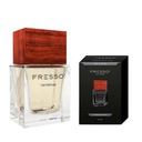 Fresso Signature Man - Parfém do auta 50ml