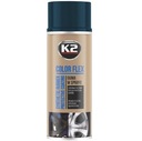 K2 COLOR FLEX CARBON 400ML - GUMA V SPR