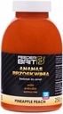 FEEDER BAIT BRIDGE 250ml R72 PEACH ANANÁS