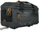 SKS INFINITY UNIVERSAL TOPBAG čierna 7L do kufra