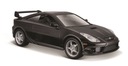 Model MAISTO 31237 Toyota Celica GT-S 2004 1:24