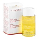 CLARINS BODY TREATMENT OLEJ TÓNOVANIE SPEVŇUJÚCI A TÓNOVANÝ