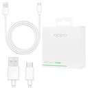 ORIGIN OPPO kábel USB na USB-C pre A54s A54 A16s A16