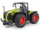 Traktor Bruder 03015 Claas Xerion 5000