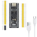 Doska BlackPill s STM32F411CEU6 STM32 + KÁBL