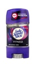 LADY SPEED STICK Gél fitness 65g