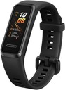 HUAWEI Band 4 Smart Band Fitness Šport ČIERNA NOVINKA