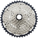 Shimano SLX CS-M7100 12-rýchlostná kazeta 10-45