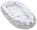 JUKKI Cocoon/Baby Swaddle XXL 120x65CM