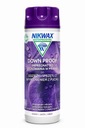 Nikwax DOWN PROOF páperová impregnácia 300ml